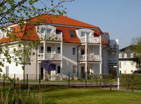Residenz Strandkrone 09, Kühlungsborn